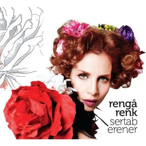 Sertab Erener – Rengarenk (2010)