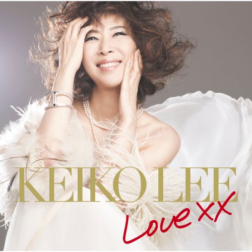 Keiko Lee - Love XX (2023) [Hi-Res]