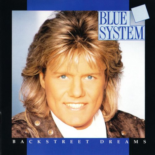 Blue System - Backstreet Dreams (1993)