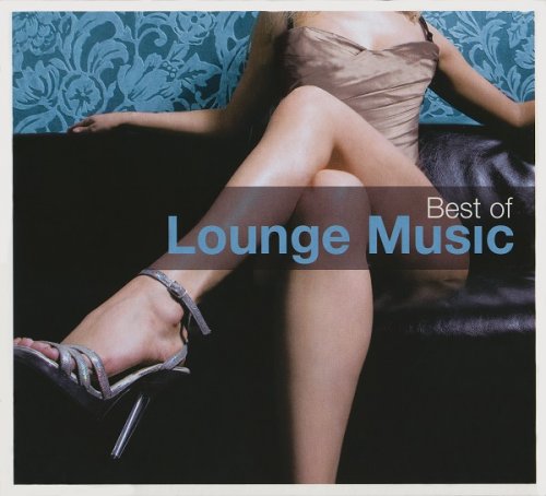 VA - Best Of Lounge Music (6CD) (2012)