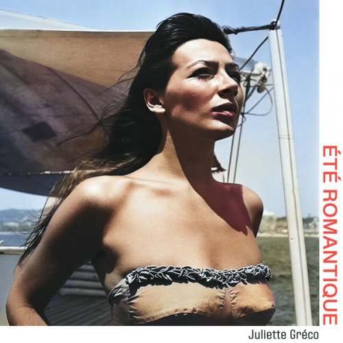 Juliette Gréco - Été Romantique (2023)
