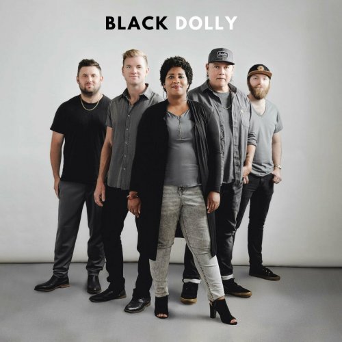 Black Dolly - Black Dolly (2023)