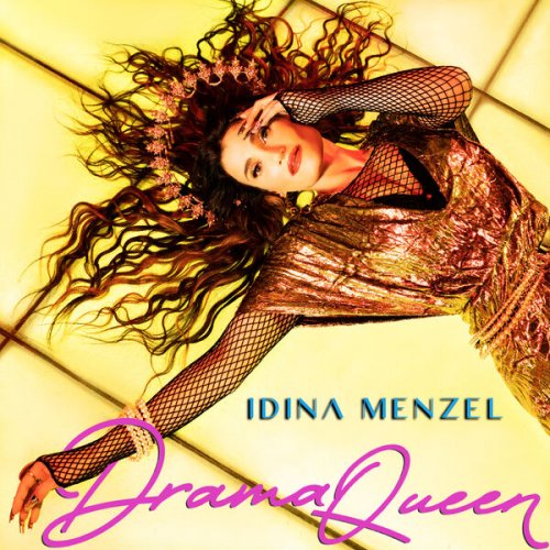 Idina Menzel - Drama Queen (2023) [Hi-Res]