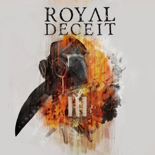 Royal Deceit - Ill (2023)