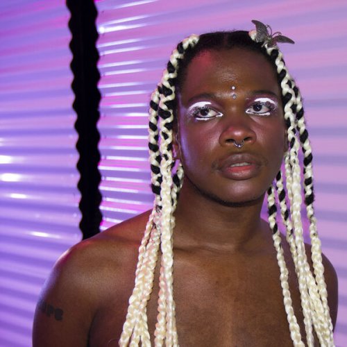 Shamir - Homo Anxietatem (2023) Hi Res