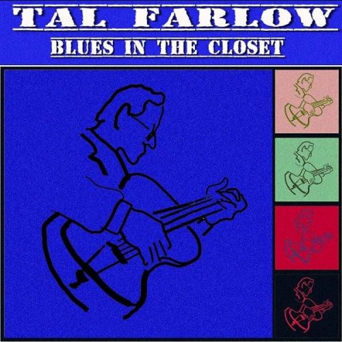 Tal Farlow - Blues in the Closet (2023)
