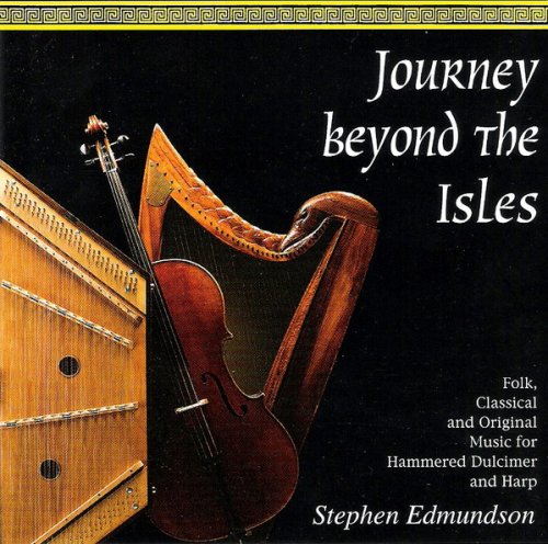 Stephen Edmundson - Journey Beyond The Isles (1995)