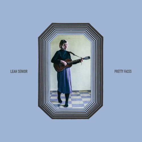 Leah Senior - Pretty Faces (2017) [Hi-Res]