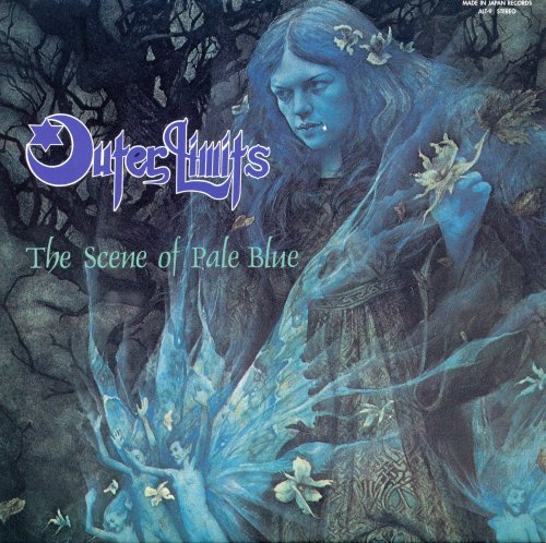 Outer Limits - The Scene of Pale Blue (1987/2006)