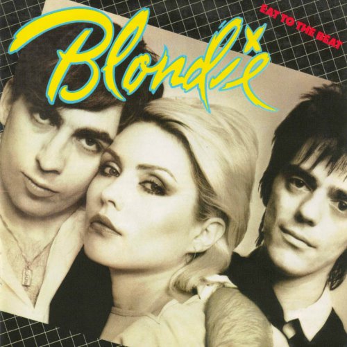 Blondie - Eat to the Beat (2001)