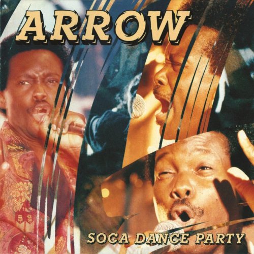 Arrow - Soca Dance Party (1990)