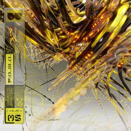 Marco Simioni - F.O.M.O (2023)