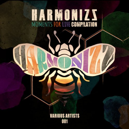 VA - Moments For Life Compilation (2023)