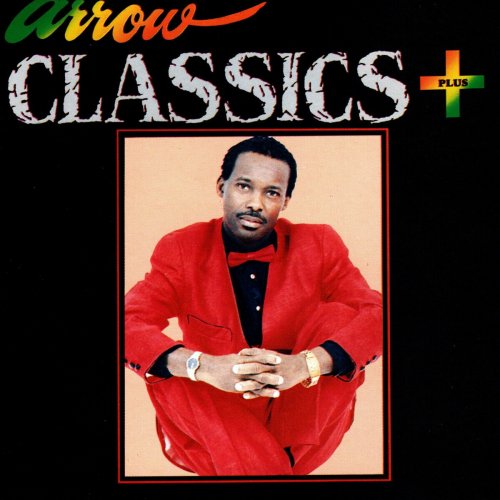 Arrow - Classics+ (1994)