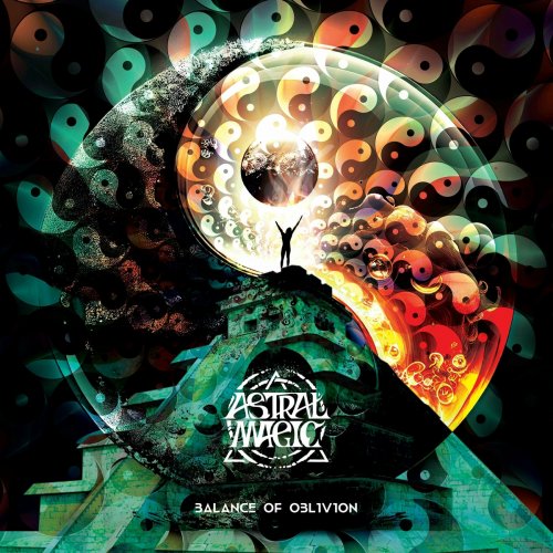 Astral Magic - Balance Of Oblivion (2023)