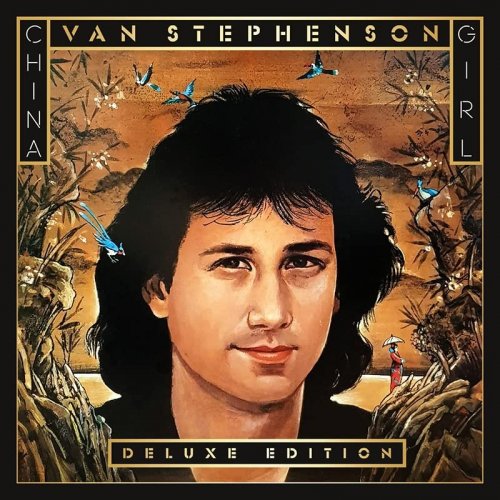 Van Stephenson - China Girl (Deluxe Edition) (2022)