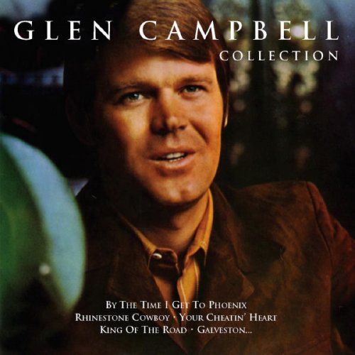 Glen Campbell - Glen Campbell Collection (2004)