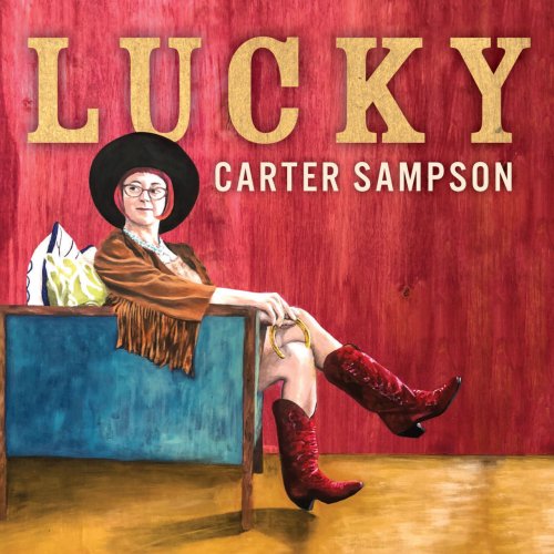Carter Sampson - Lucky (2018)