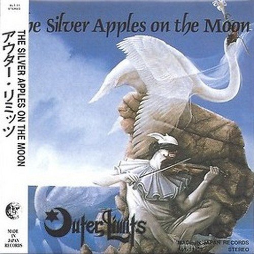 Outer Limits - The Silver Apples on the Moon (1989/2006)