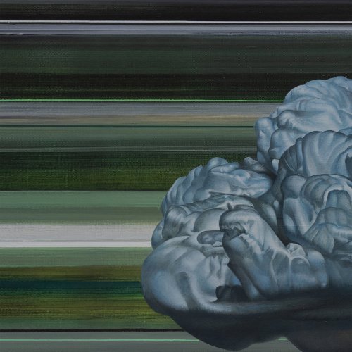 Howie Lee - Walking on Thin Ice (2023)