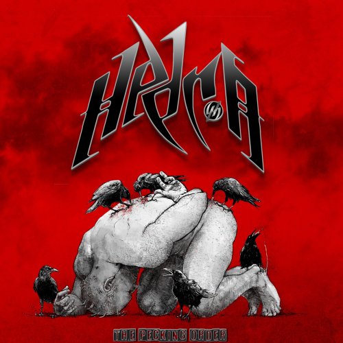 Hedra - The Pecking Order (2023)