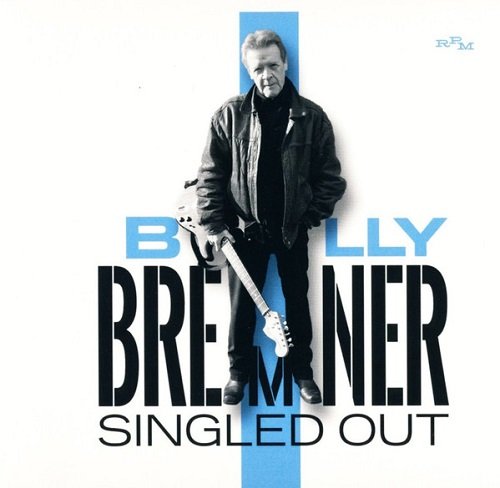 Billy Bremner - Singled Out (2018)