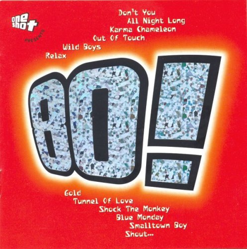VA - One Shot - 80! (1999)