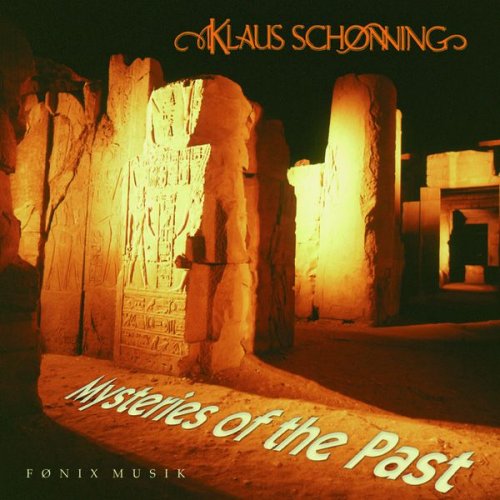 Klaus Schønning - Mysteries Of The Past (1998)
