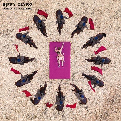 Biffy Clyro - Lonely Revolutions (2010)