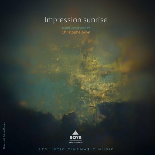 Christophe Avon - Impression Sunrise (2023)