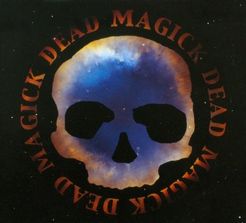 Dead Skeletons - Dead Magick (2011)