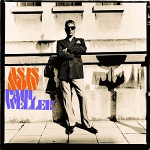 Paul Weller - As Is Now (2005)