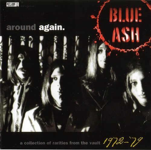 Blue Ash - Around Again (Rarities From The Vault 1972-79) (2004)
