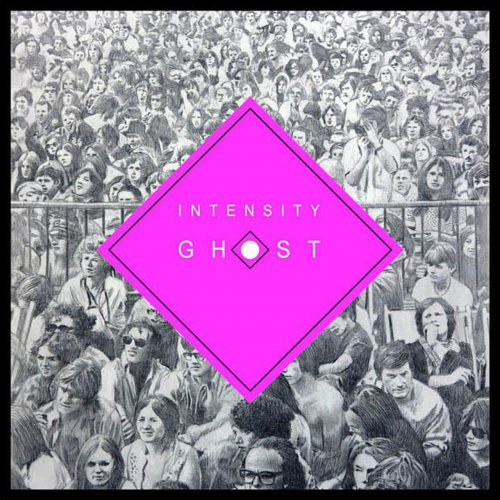 Chris Forsyth & The Solar Motel Band - Intensity Ghost (2014) Lossless