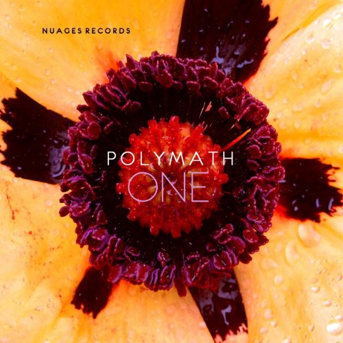 Mr. Moods - Polymath: One (2014)