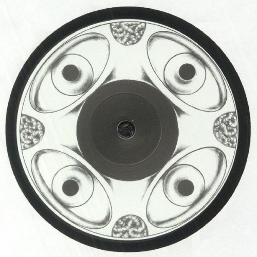 DMX Krew - EV 004 (2022)