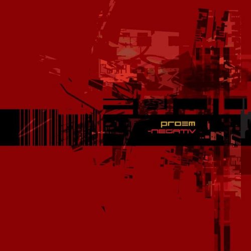 Proem - Negativ (2001/2023) FLAC