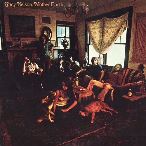 Tracy Nelson - Mother Earth (Reissue) (1972)