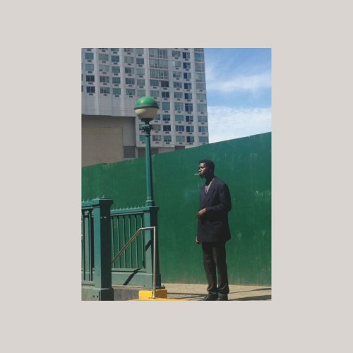 Jay Daniel - Broken Knowz (2016) [Hi-Res]
