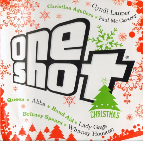 VA - One Shot Christmas (2011)