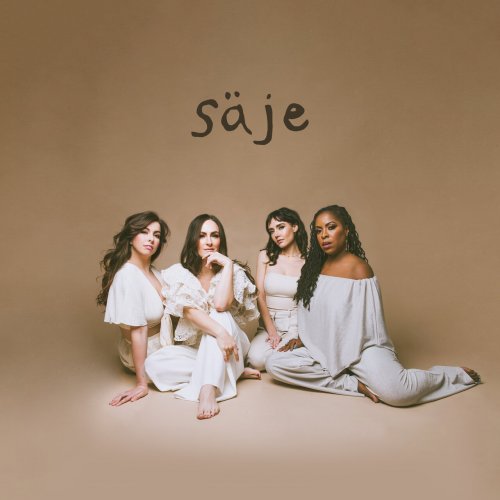 Sajé - säje (2023) [Hi-Res]