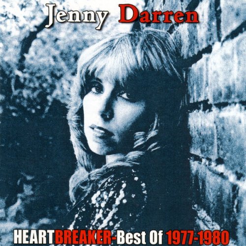 Jenny Darren - Heartbreaker: Best Of 1977-1980 (2023)