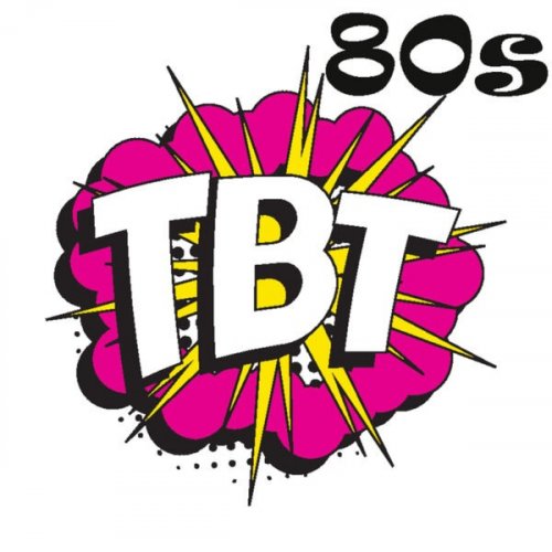 VA - Throwback 80's (2023)