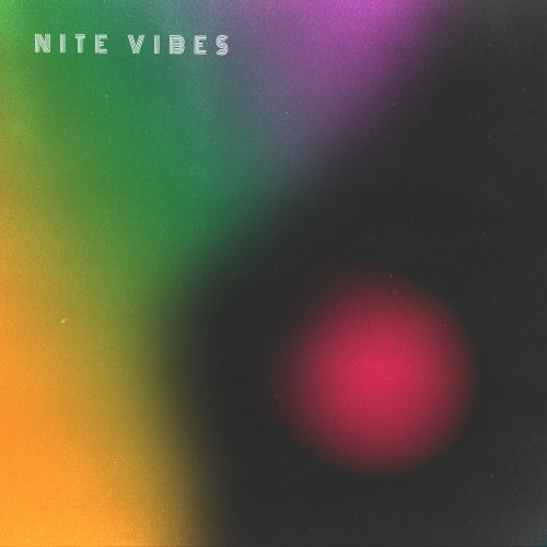 Joey Joesph - Nite Vibes (2023) Hi Res