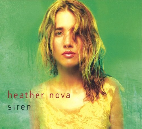 Heather Nova - Siren (Limited Edition, Special Edition) (1998)