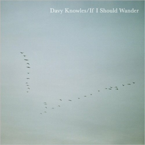Davy Knowles - If I Should Wander (2023)