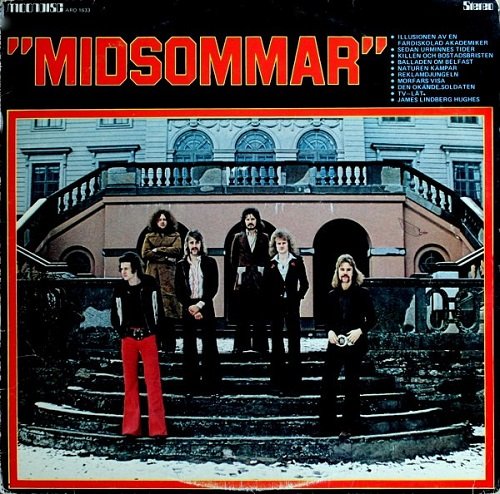 Midsommar - Midsommar (1972)