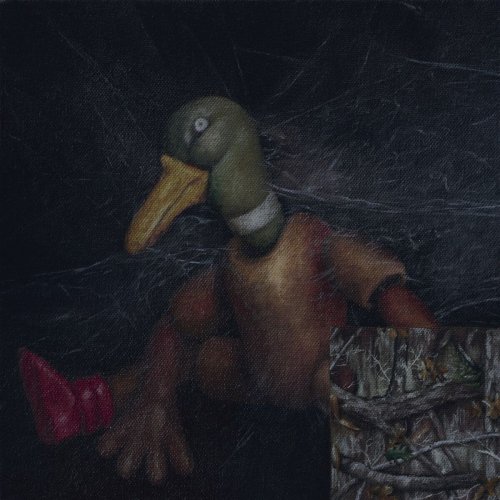 Ratsmagick - Hushing The Sparkling Well (2023) Hi-Res
