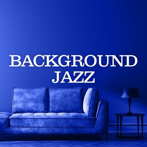 VA - Background Jazz (2023)