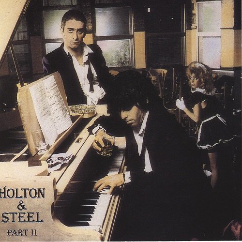 Gary Holton & Casino Steel - Part II (1982)
